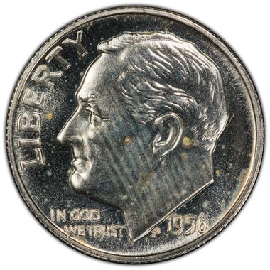 Cert 44816298 - Coin Image