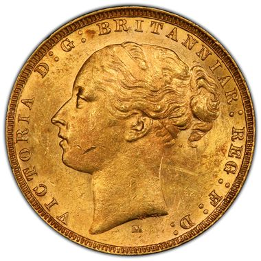 Cert 44816467 - Coin Image