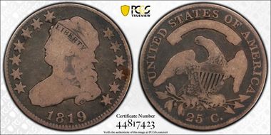 1819 25C Large 9 N1
