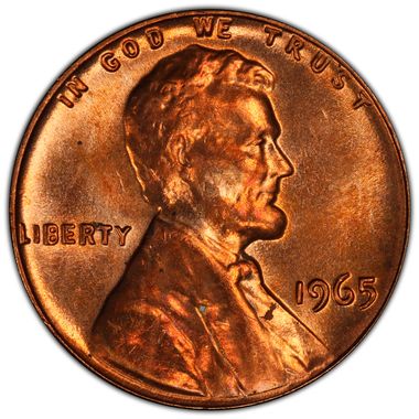 Cert 44817442 - Coin Image