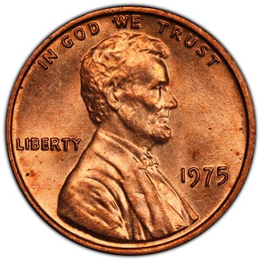 Cert 44817444 - Coin Image