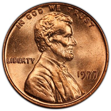 Cert 44817445 - Coin Image