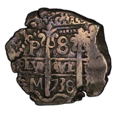 Cert 44817730 - Coin Image