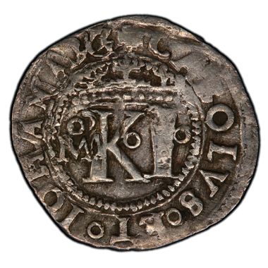 Cert 44817736 - Coin Image