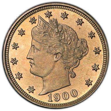 Cert 44818004 - Coin Image