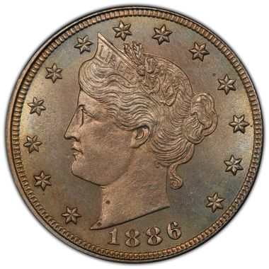 Cert 44818015 - Coin Image