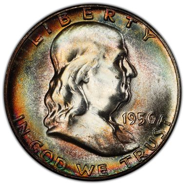 Cert 44818295 - Coin Image