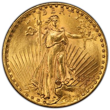 Cert 44818569 - Coin Image