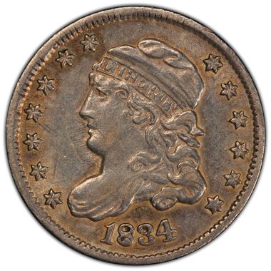 Cert 44818881 - Coin Image