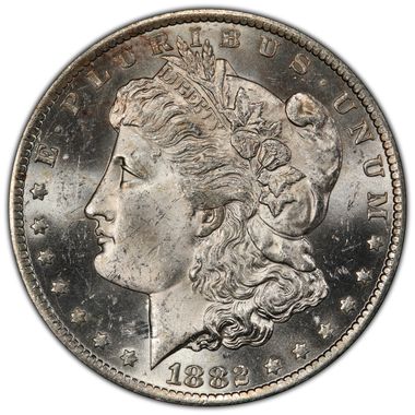 Cert 44819403 - Coin Image