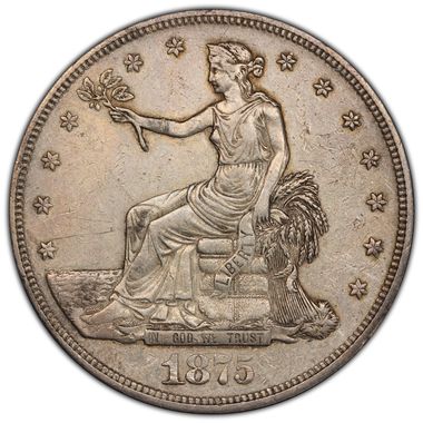Cert 44824396 - Coin Image