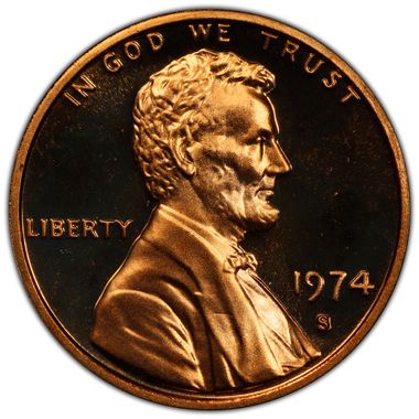 Cert 44824420 - Coin Image