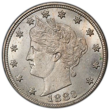 Cert 44824440 - Coin Image