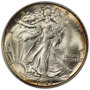 Cert 44824460 - Coin Image