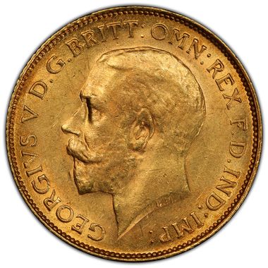 Cert 44824467 - Coin Image