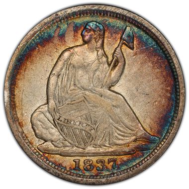 Cert 44824476 - Coin Image