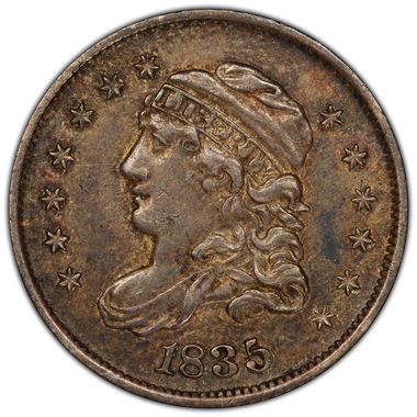 Cert 44824478 - Coin Image