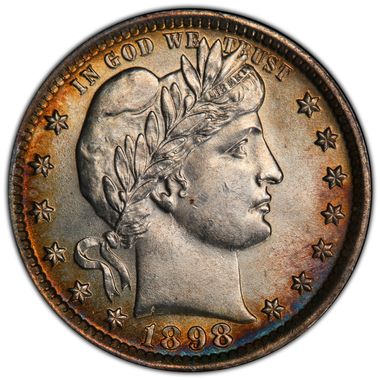 Cert 44824510 - Coin Image