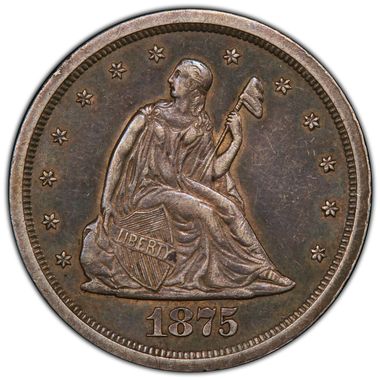 Cert 44824513 - Coin Image