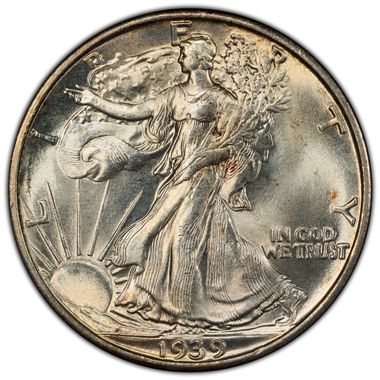 Cert 44827115 - Coin Image