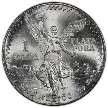 Cert 44827979 - Coin Image