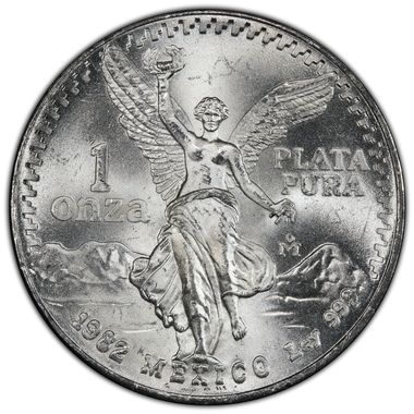 Cert 44827980 - Coin Image