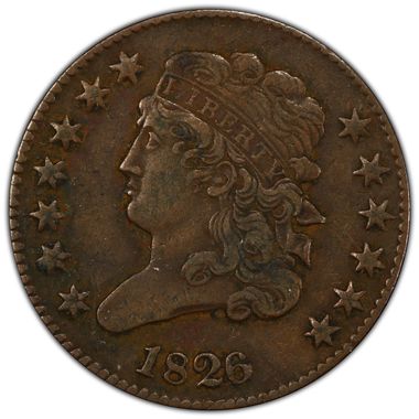 Cert 44828135 - Coin Image