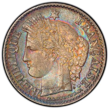 Cert 44828200 - Coin Image