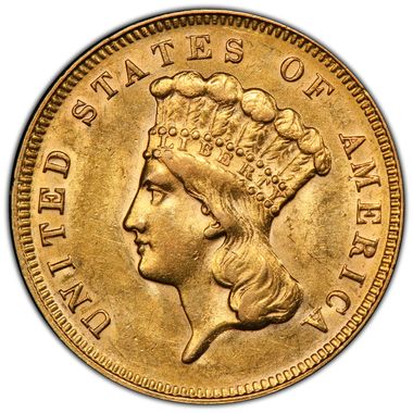 Cert 44828487 - Coin Image