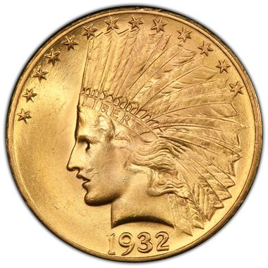 Cert 44828494 - Coin Image