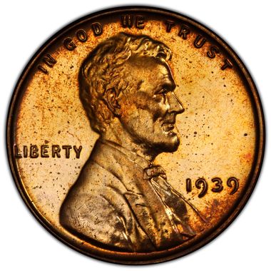 Cert 44829768 - Coin Image