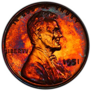 Cert 44829776 - Coin Image