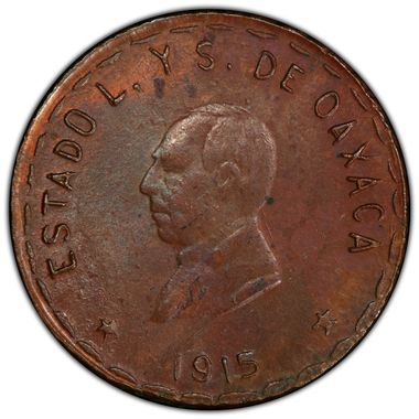 Cert 44830095 - Coin Image