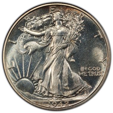 Cert 44830501 - Coin Image