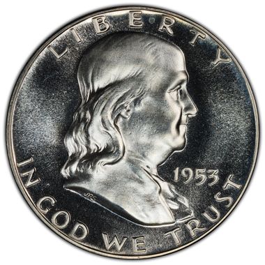 Cert 44830509 - Coin Image