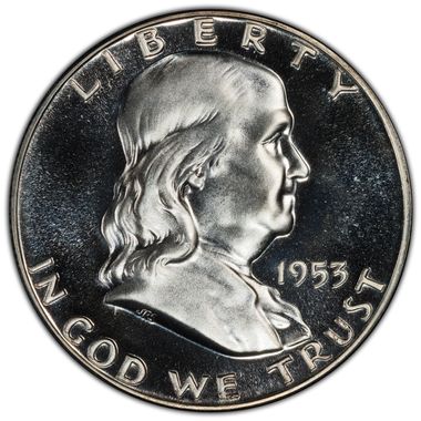 Cert 44830510 - Coin Image