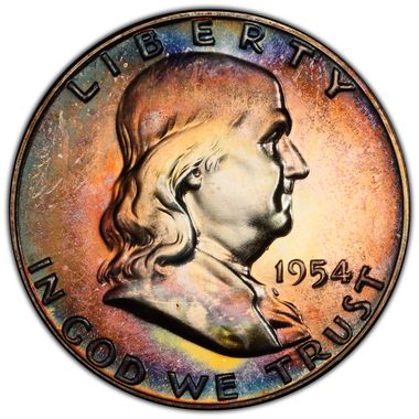 Cert 44830513 - Coin Image