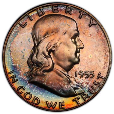 Cert 44830517 - Coin Image