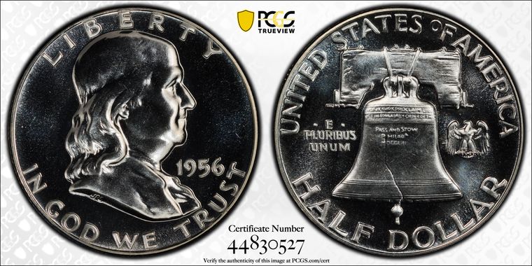 Cert 44830527 - Coin Image