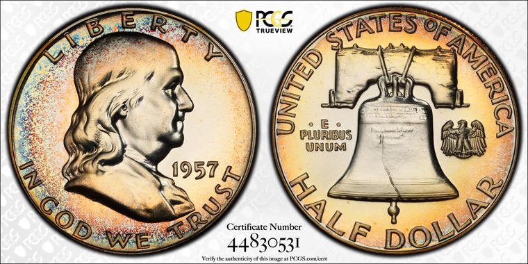 Cert 44830531 - Coin Image