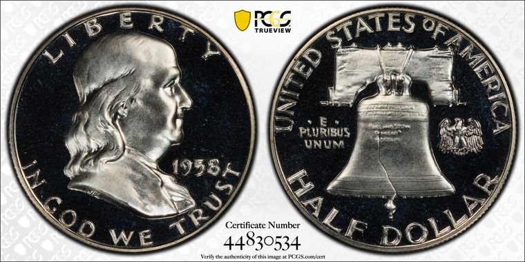 Cert 44830534 - Coin Image