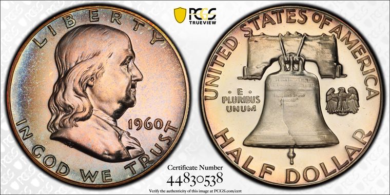 Cert 44830538 - Coin Image