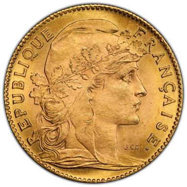 Cert 44832371 - Coin Image