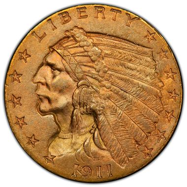 Cert 44833524 - Coin Image