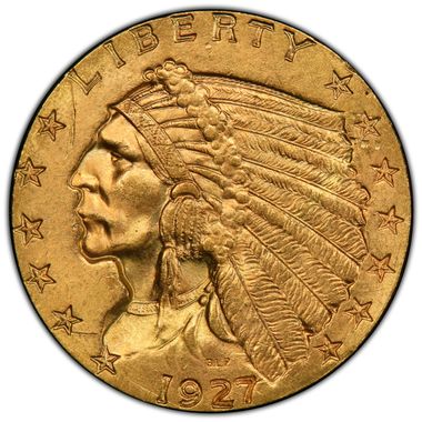Cert 44833526 - Coin Image
