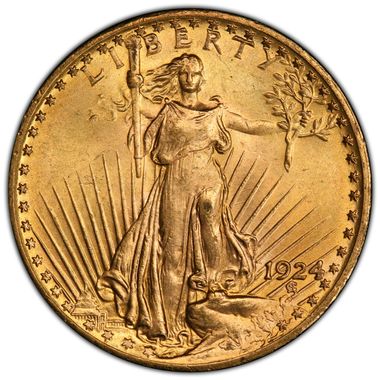 Cert 44833527 - Coin Image