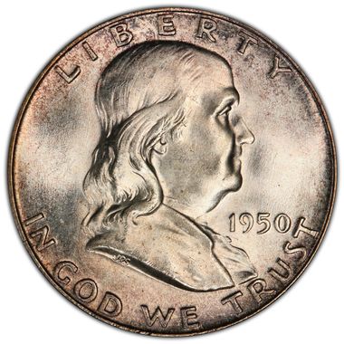 Cert 44833550 - Coin Image