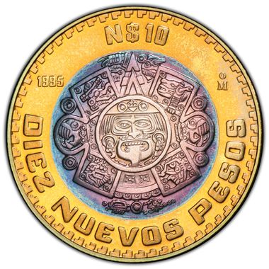 Cert 44833675 - Coin Image