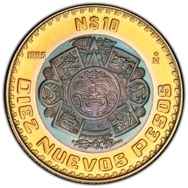 Cert 44833676 - Coin Image