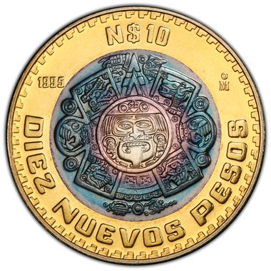 Cert 44833677 - Coin Image